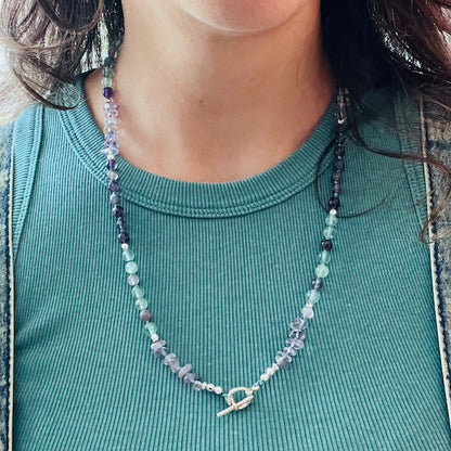 Intuitively Centered Convertible Mala